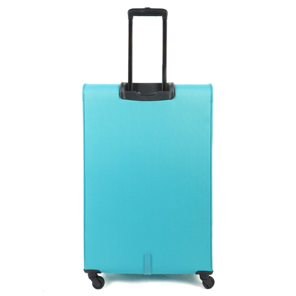 Kamiliant Kam Zaka Series Suitcase  - Aquamarine, Suitcase and Luggage, Kamiliant, Chase Value