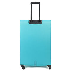 Kamiliant Kam Zaka Series Suitcase Medium - Aquamarine