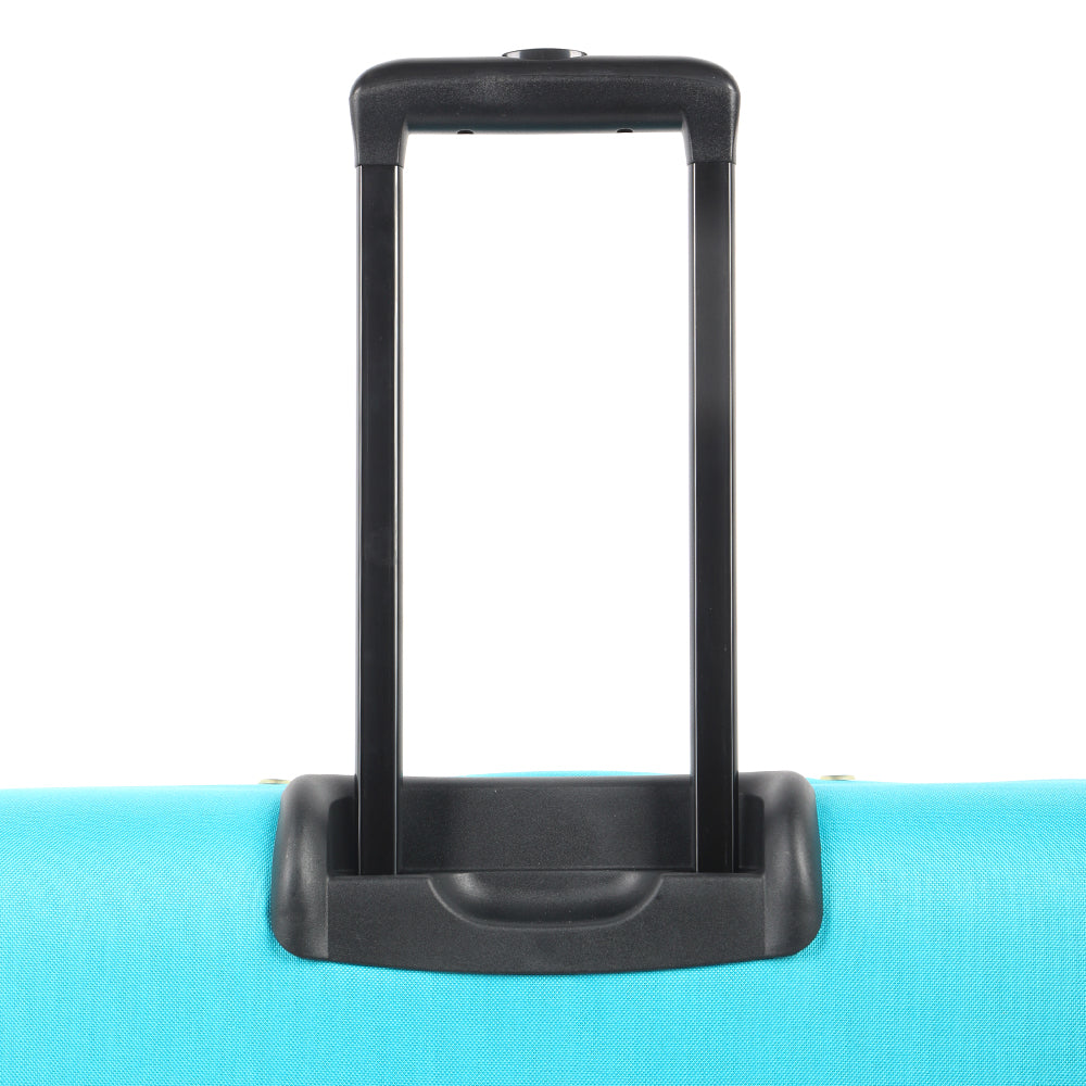 Kamiliant Kam Zaka Series Suitcase  - Aquamarine, Suitcase and Luggage, Kamiliant, Chase Value