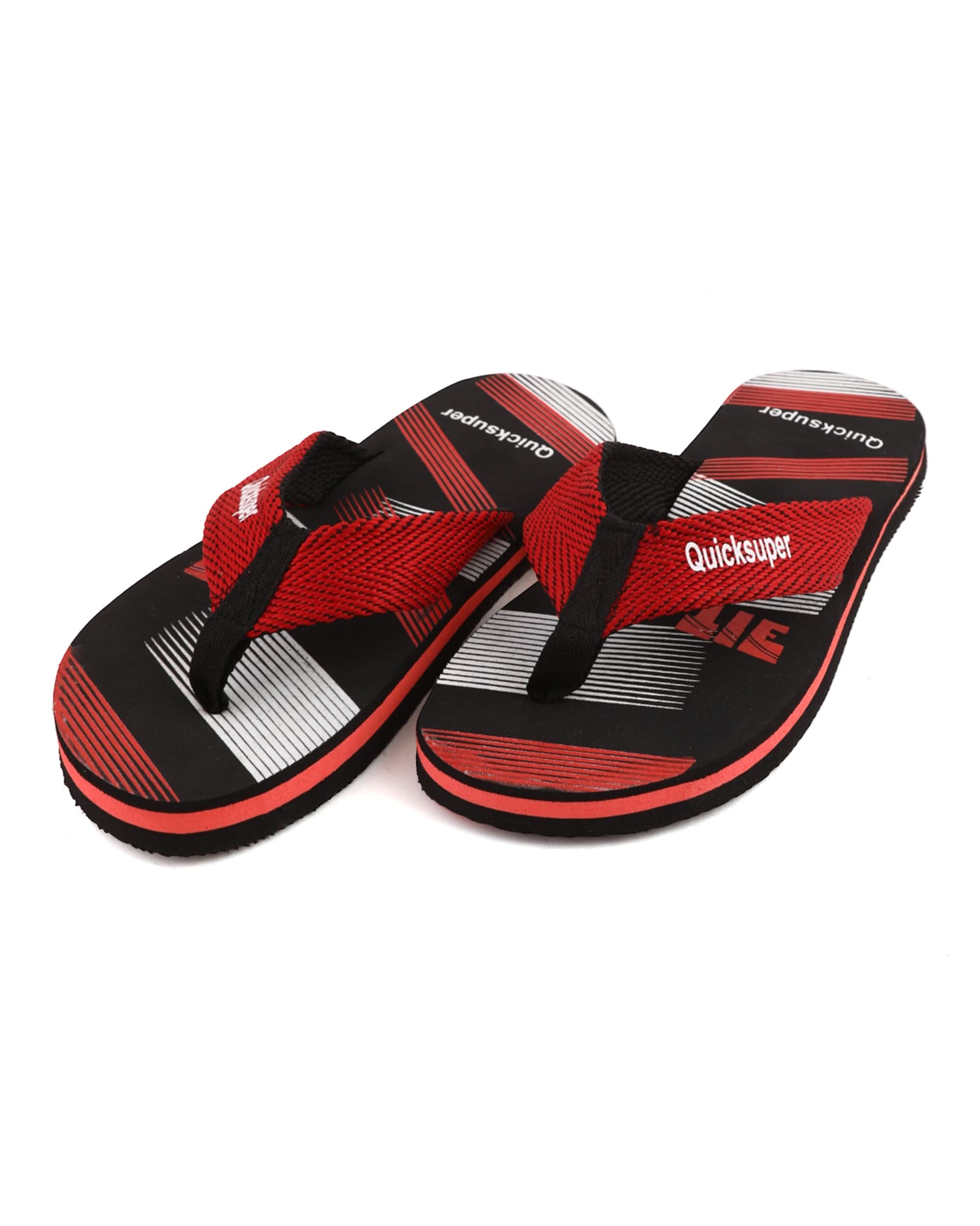 Men's Flip Flops, Men's Slippers, Chase Value, Chase Value