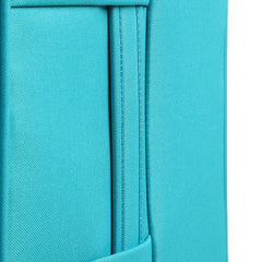 Kamiliant Kam Zaka Series Suitcase Medium - Aquamarine