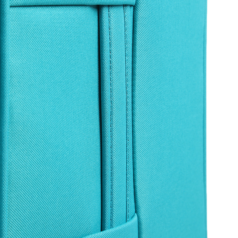 Kamiliant Kam Zaka Series Suitcase  - Aquamarine, Suitcase and Luggage, Kamiliant, Chase Value