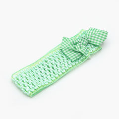 Girls Head Jewellery - Green, Girls Hair Accessories, Chase Value, Chase Value