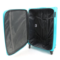 Kamiliant Kam Zaka Series Suitcase Medium - Aquamarine