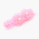 Girls Head Jewellery - Pink, Girls Hair Accessories, Chase Value, Chase Value