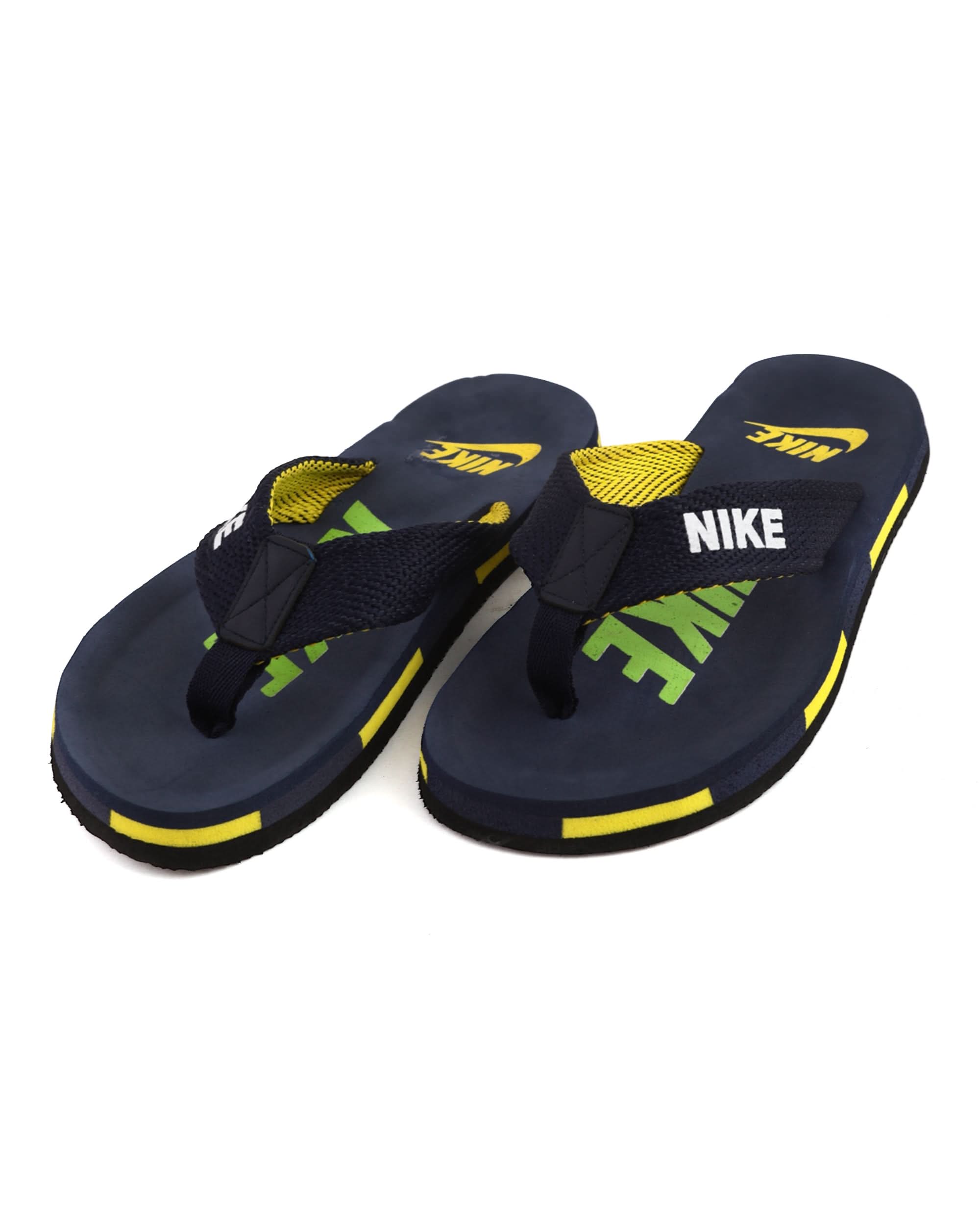 Men's Flip Flops, Men's Slippers, Chase Value, Chase Value