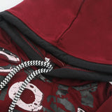 Newborn Boys Ful Sleeves Suit - Maroon, Newborn Boys Sets & Suits, Chase Value, Chase Value