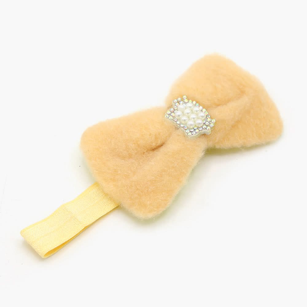 Girls Head Jewellery - Light Brown, Girls Hair Accessories, Chase Value, Chase Value