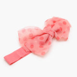 Girls Head Jewellery - Pink, Girls Hair Accessories, Chase Value, Chase Value