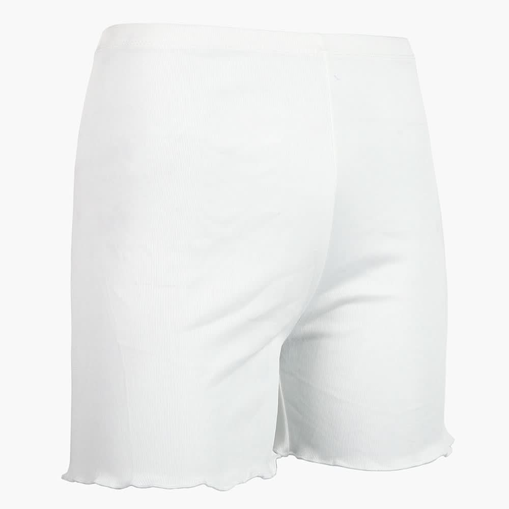 Women's Boxer - White, Women Panties, Chase Value, Chase Value