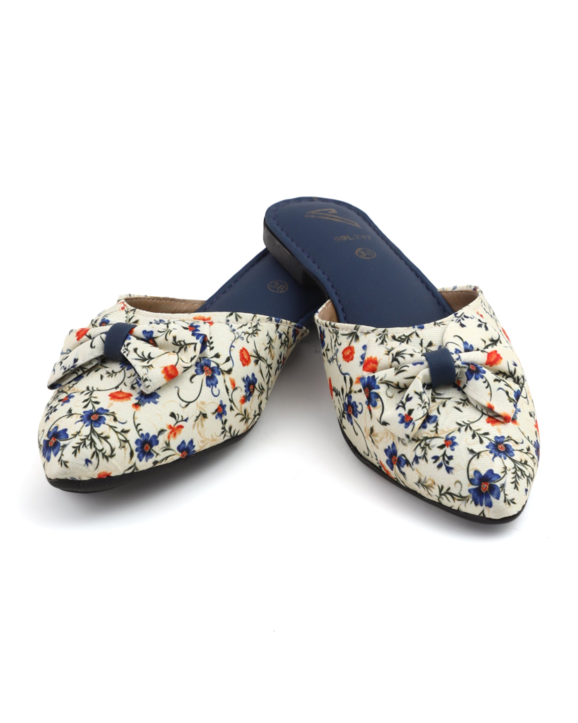 Women’s Backless Pump, Women Backless Pumps, Chase Value, Chase Value