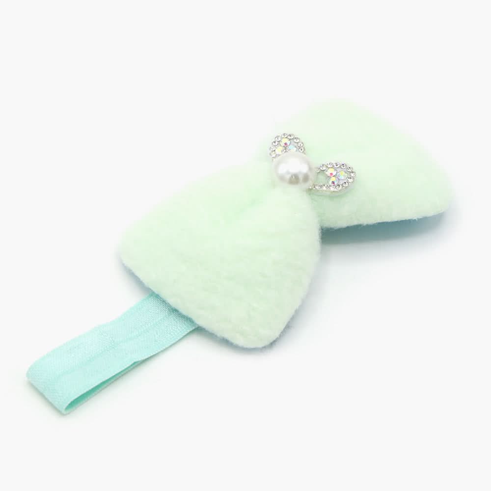 Girls Head Jewellery - Cyan, Girls Hair Accessories, Chase Value, Chase Value