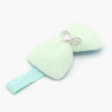 Girls Head Jewellery - Cyan, Girls Hair Accessories, Chase Value, Chase Value