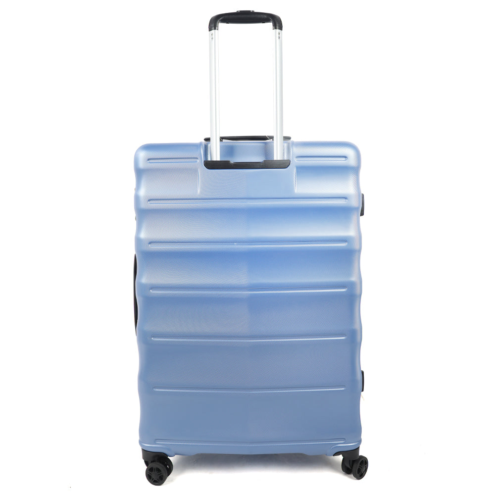 Kamiliant Kam Tenaya Spinner Series Suitcase - Blue, Suitcase and Luggage, Kamiliant, Chase Value