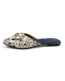 Women’s Backless Pump, Women Backless Pumps, Chase Value, Chase Value