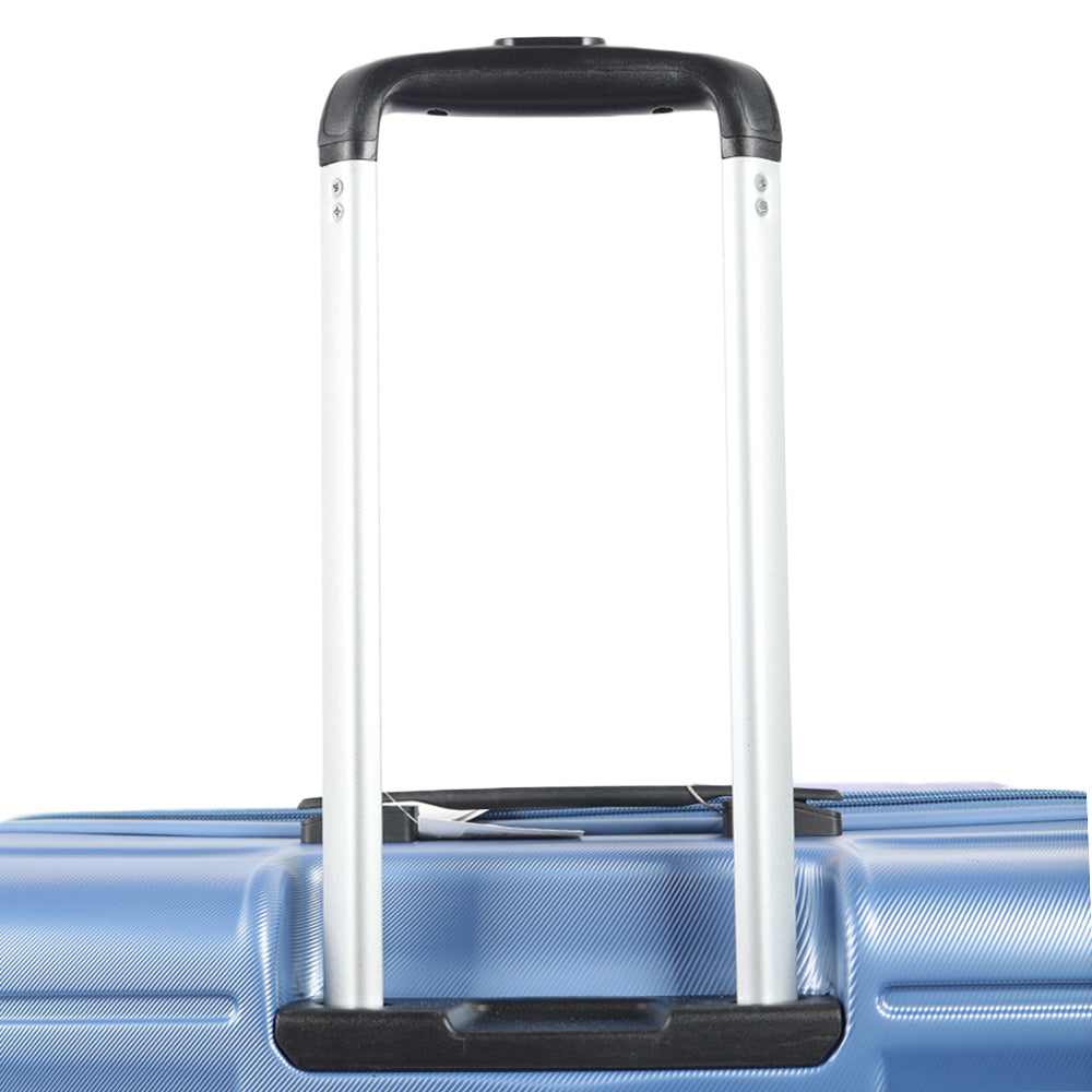 Kamiliant Kam Tenaya Spinner Series Suitcase - Blue, Suitcase and Luggage, Kamiliant, Chase Value