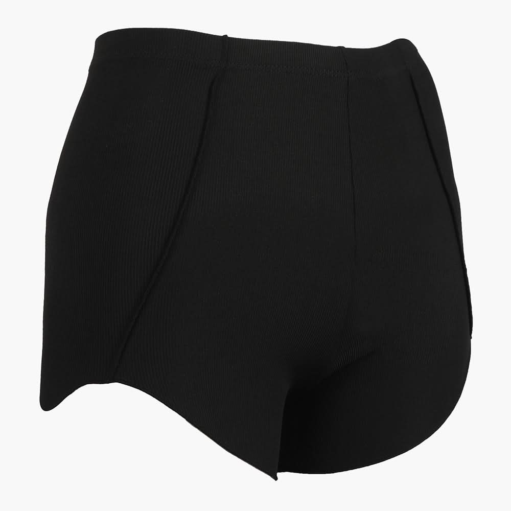 Women's Boxer - Black, Women Panties, Chase Value, Chase Value