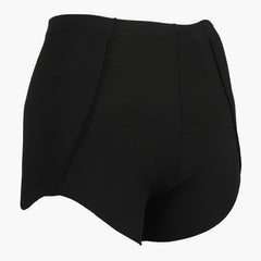 Women's Boxer - Black