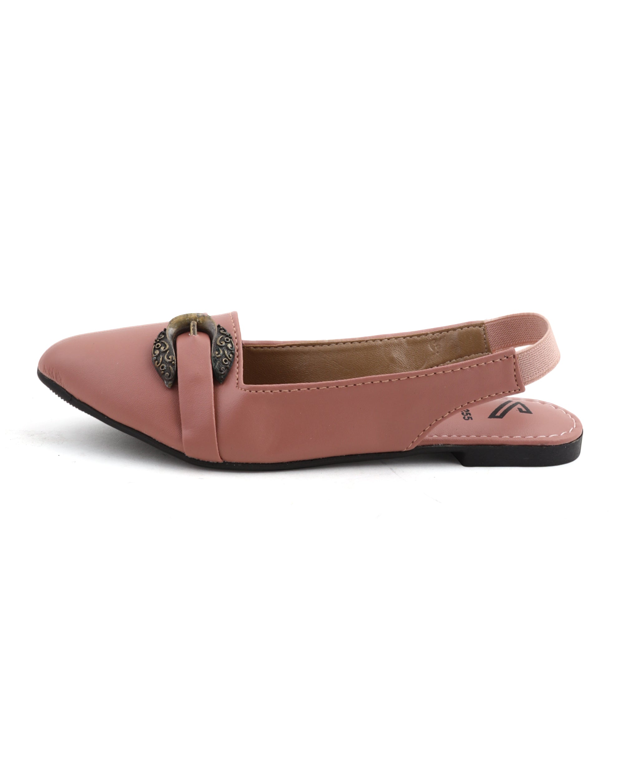 Women’s Backless Pump, Women Backless Pumps, Chase Value, Chase Value