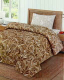 Valuables Single Bed Sheet