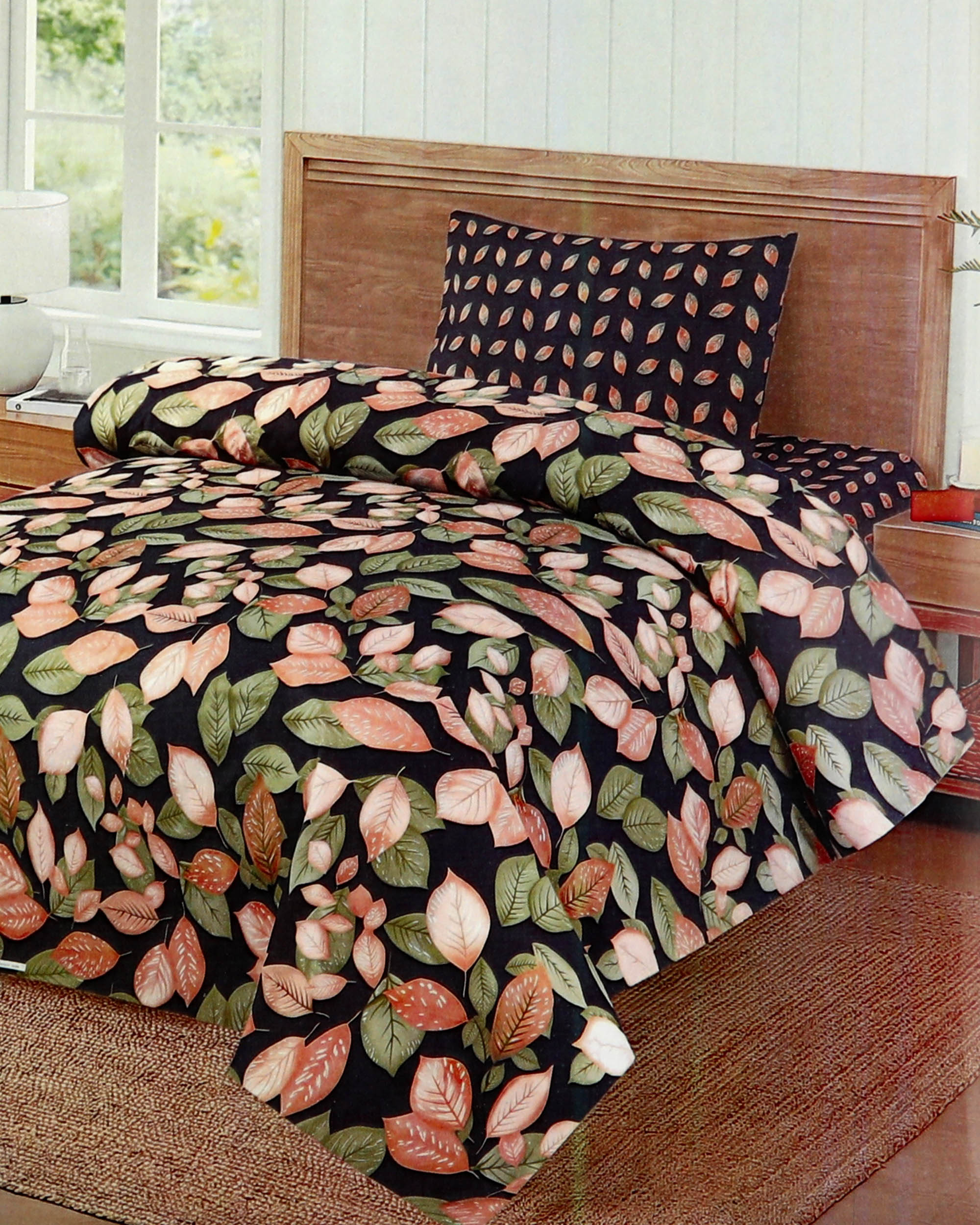 Valuables Single Bed Sheet