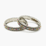 Women's Bangle - Silver, Women Bangles & Bracelets, Chase Value, Chase Value