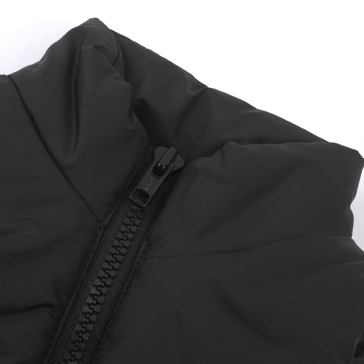 Newborn Boys Sleevesless Parachute Jacket - Blue, Newborn Boys Winterwear, Chase Value, Chase Value