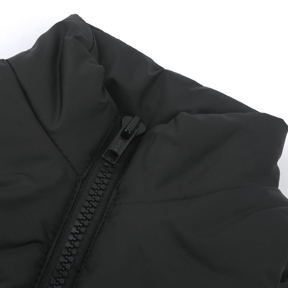 Newborn Boys Sleevesless Parachute Jacket - Blue, Newborn Boys Winterwear, Chase Value, Chase Value