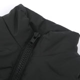 Newborn Boys Sleevesless Parachute Jacket - Blue, Newborn Boys Winterwear, Chase Value, Chase Value