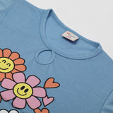 Girls Half Sleeves T-Shirt, Girls T-Shirts, Chase Value, Chase Value