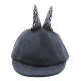 Kids Winter P-Cap - Grey, Boys Caps & Gloves, Chase Value, Chase Value