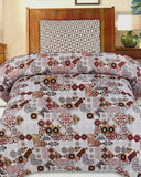 Valuables Single Bed Sheet