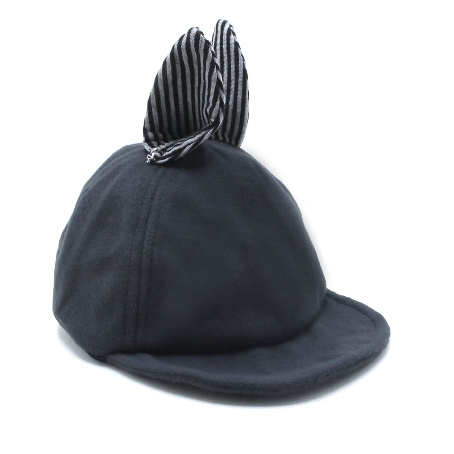 Kids Winter P-Cap - Grey, Boys Caps & Gloves, Chase Value, Chase Value
