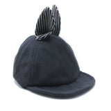 Kids Winter P-Cap - Grey, Boys Caps & Gloves, Chase Value, Chase Value