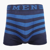 Men’s Polyester Boxer - Navy Blue, Men's Underwear, Chase Value, Chase Value