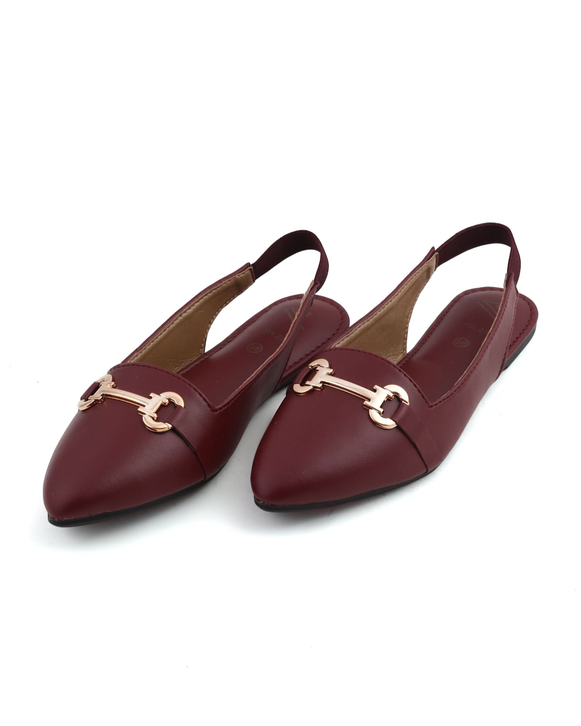 Women’s Backless Pump, Women Backless Pumps, Chase Value, Chase Value