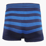 Men’s Polyester Boxer - Navy Blue, Men's Underwear, Chase Value, Chase Value