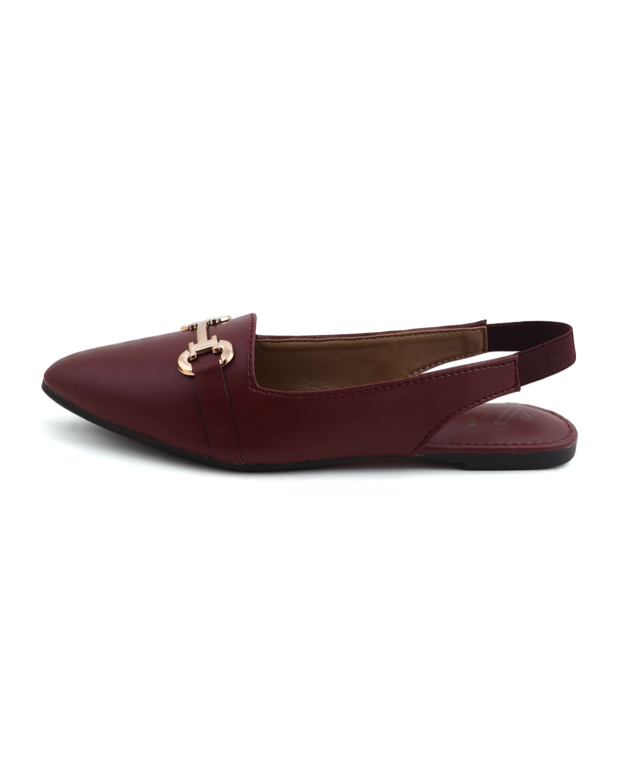 Women’s Backless Pump, Women Backless Pumps, Chase Value, Chase Value