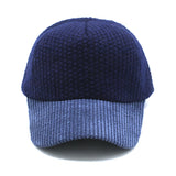 Kids Winter P-Cap - Navy Blue, Boys Caps & Gloves, Chase Value, Chase Value