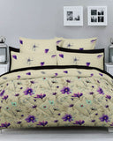Double Bedsheet 90×94 – Salonika, Double Size Bed Sheet, Chase Value, Chase Value