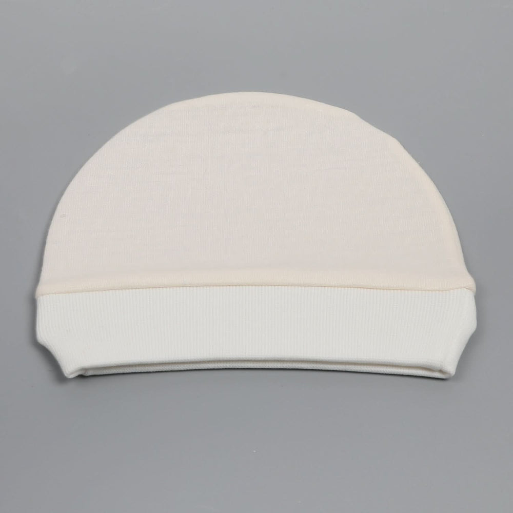 Valuable Baby Cap - Fawn, Newborn Caps, Shoes & Socks, Chase Value, Chase Value