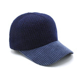 Kids Winter P-Cap - Navy Blue, Boys Caps & Gloves, Chase Value, Chase Value