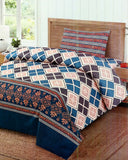 Valuables Single Bed Sheet