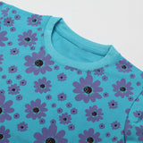 Girls Half Sleeves T-Shirt, Girls T-Shirts, Chase Value, Chase Value