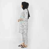 Women's Co-Ords Set - Grey, Women Co-Ord Set, Chase Value, Chase Value
