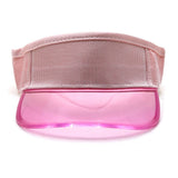 Boys P Cap - Baby Pink, Boys Caps & Hats, Chase Value, Chase Value