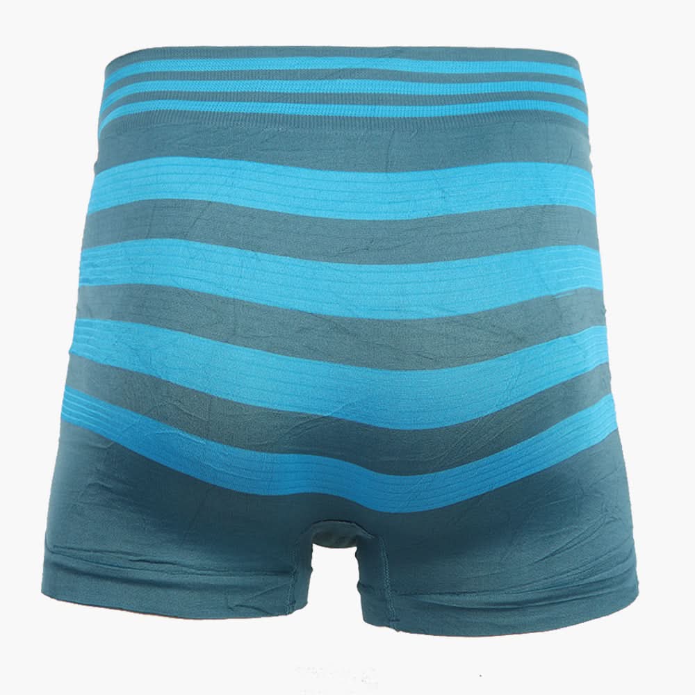 Men’s Polyester Boxer - Blue, Men's Underwear, Chase Value, Chase Value