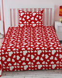 Kids Single Bed Sheet, Single Size Bed Sheet, Chase Value, Chase Value