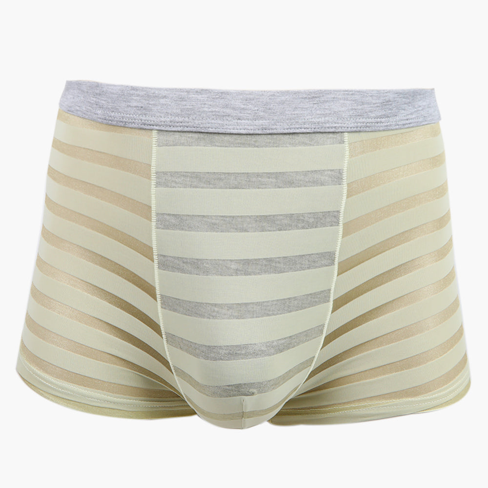 Men’s Boxer - Light Green, Men's Underwear, Chase Value, Chase Value