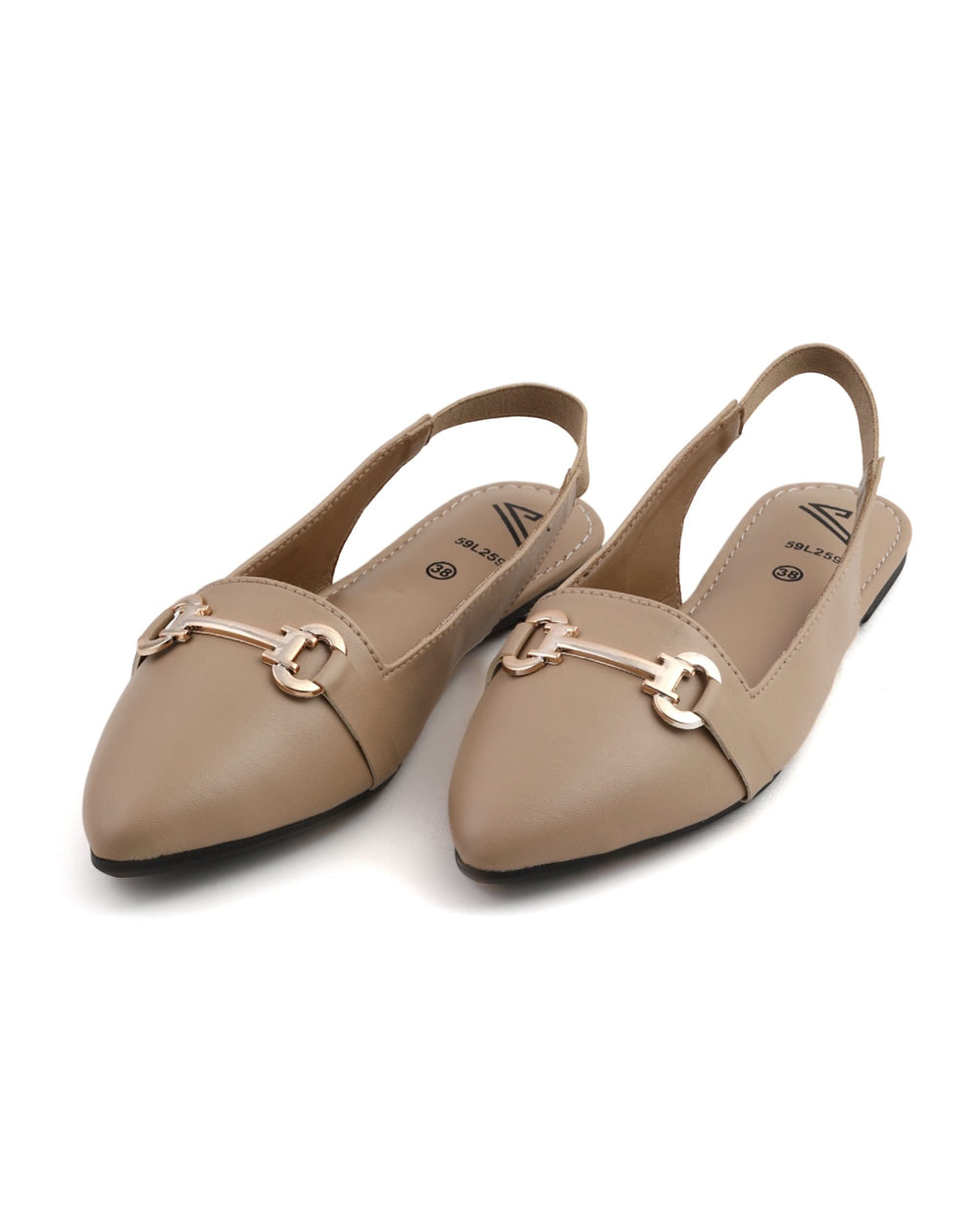 Women’s Backless Pump, Women Backless Pumps, Chase Value, Chase Value
